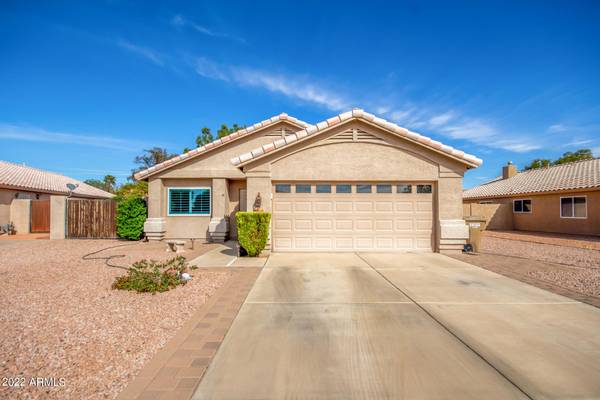 Peoria, AZ 85381,13617 N 73RD Avenue