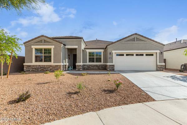 Buckeye, AZ 85396,30813 W PINCHOT Court