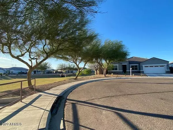 Buckeye, AZ 85396,30813 W PINCHOT Court