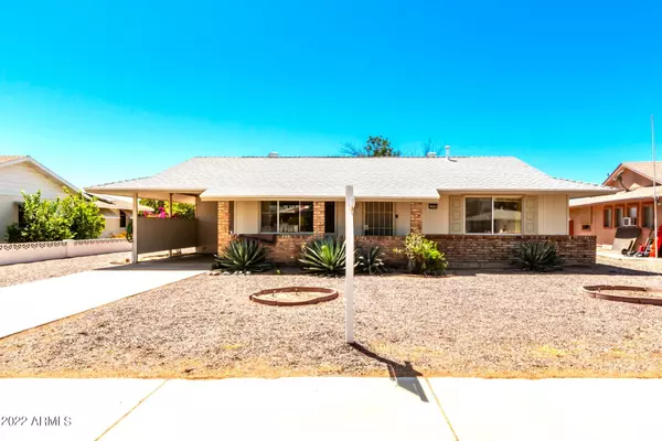 Sun City, AZ 85351,10506 W SIERRA DAWN Drive