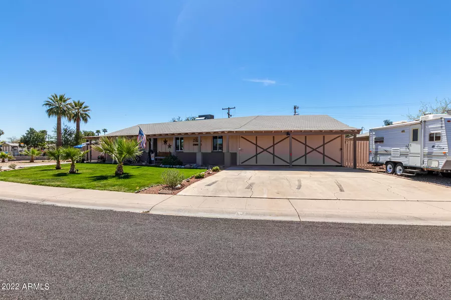 8139 W CATALINA Drive, Phoenix, AZ 85033