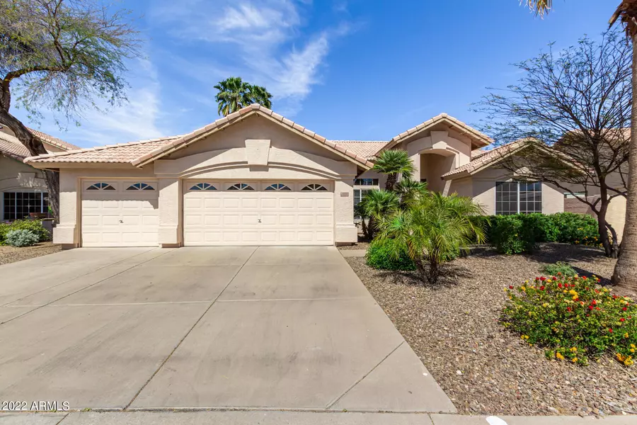 1466 E LINDA Lane, Gilbert, AZ 85234