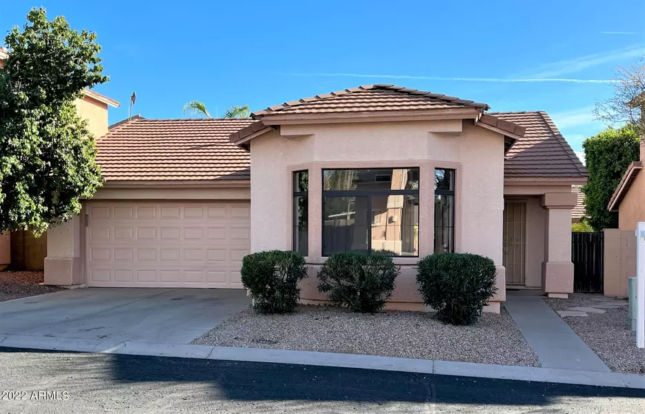 6730 E PRESTON Street #67, Mesa, AZ 85215