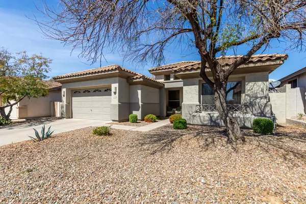 Mesa, AZ 85207,7326 E MINTON Circle