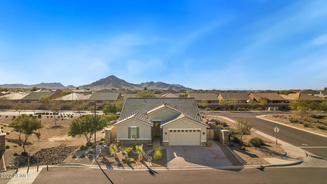 35662 N Gloria Way, San Tan Valley, AZ 85144