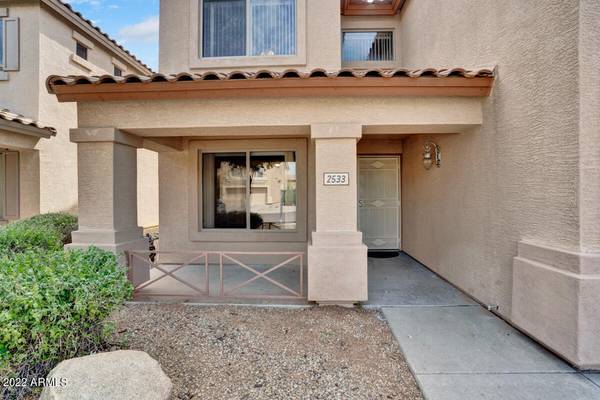 Phoenix, AZ 85085,2533 W RED FOX Road