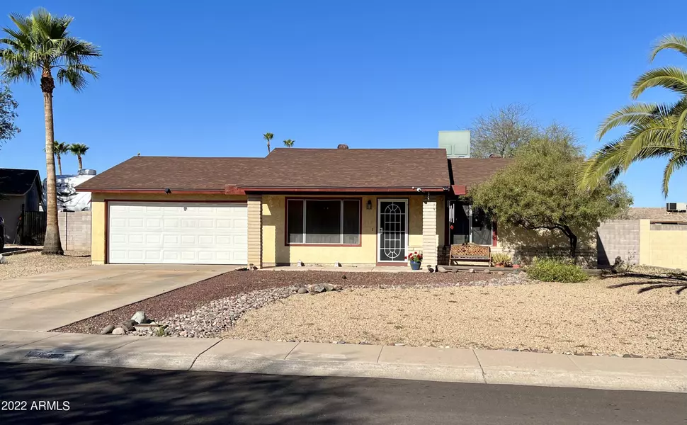 15852 N 19TH Street, Phoenix, AZ 85022