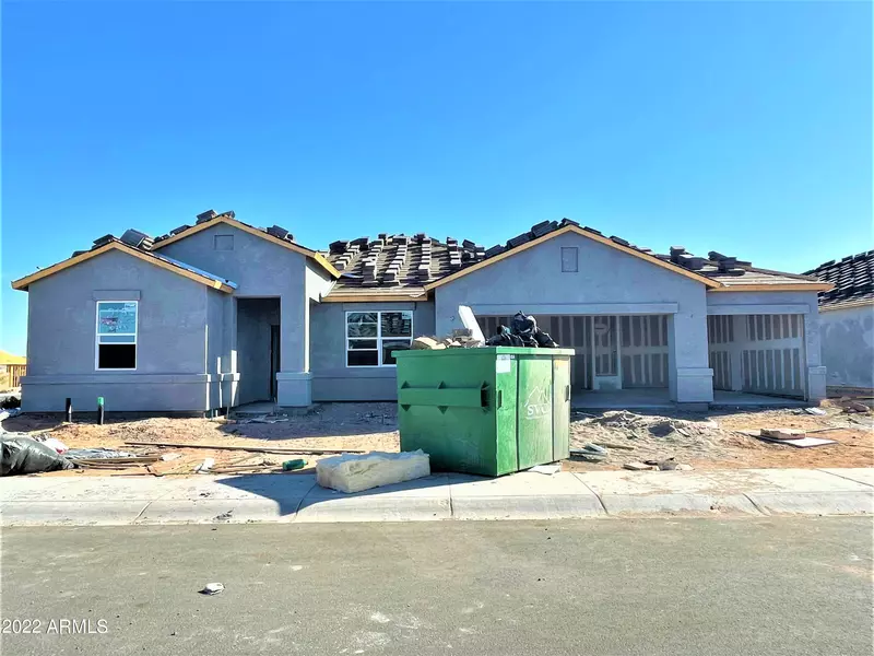 1061 W DESCANSO CANYON Drive, Casa Grande, AZ 85122