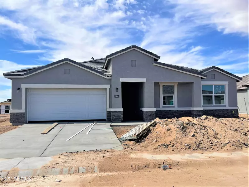 1039 W DESCANSO CANYON Drive, Casa Grande, AZ 85122