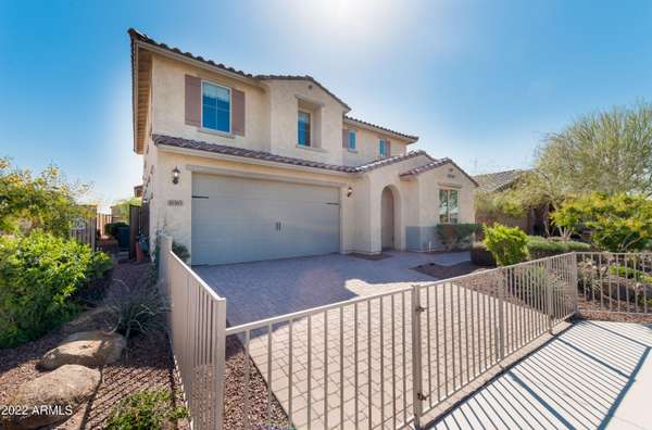 18365 W VISTA NORTE Street, Goodyear, AZ 85338