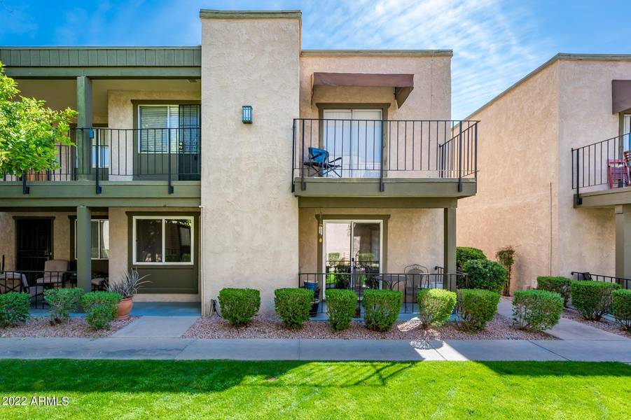 2228 E CAMPBELL Avenue #131, Phoenix, AZ 85016