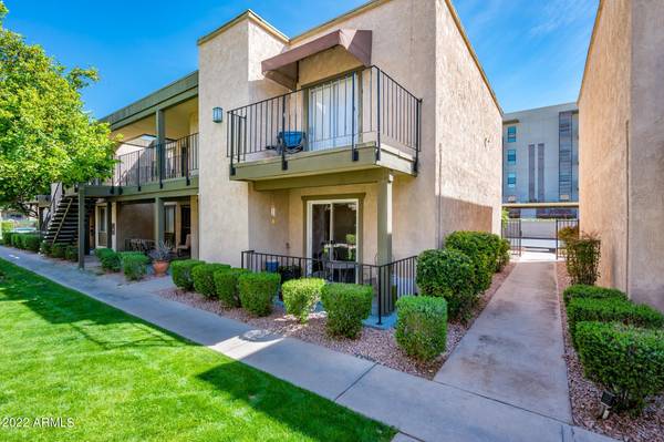 Phoenix, AZ 85016,2228 E CAMPBELL Avenue #131