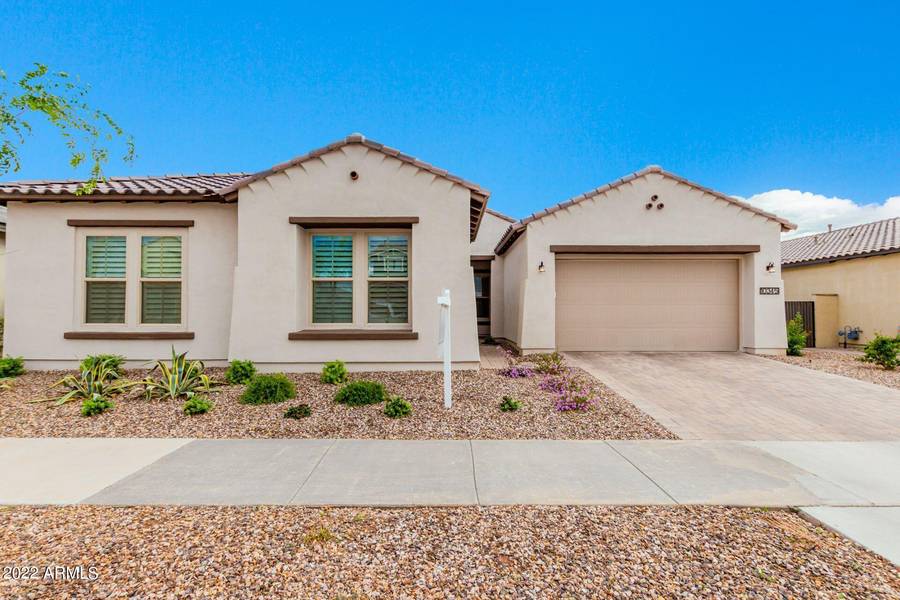 10345 E THATCHER Avenue, Mesa, AZ 85212