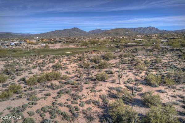 9050 E Cave Creek Road #127, Carefree, AZ 85377