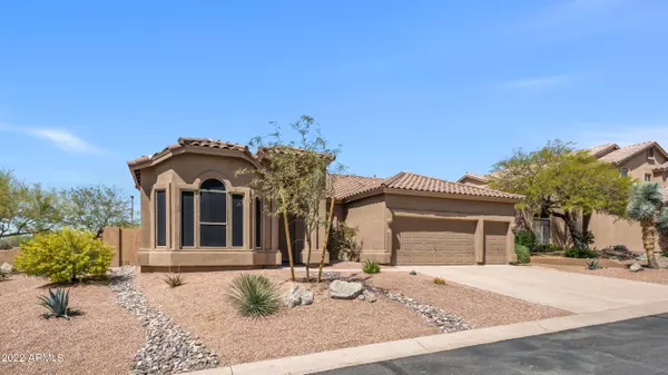 3106 N SAWYER Circle, Mesa, AZ 85207