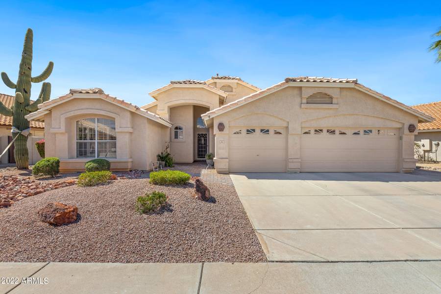 7867 W ORAIBI Drive, Glendale, AZ 85308