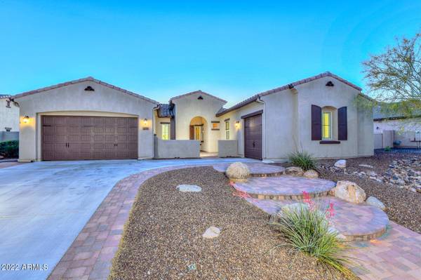 Peoria, AZ 85383,32116 N 127th Drive