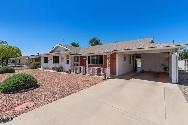 Sun City, AZ 85351,10324 W PINEHURST Drive