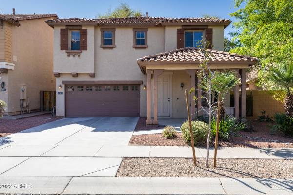 Gilbert, AZ 85295,4503 E WILLET Street