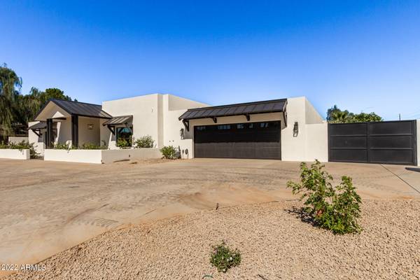 Scottsdale, AZ 85254,5540 E CORRINE Drive