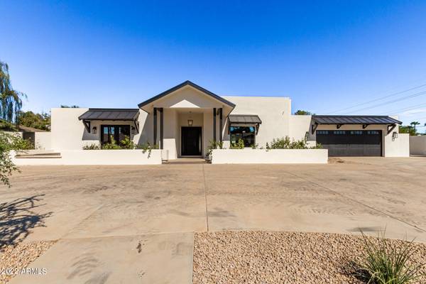 Scottsdale, AZ 85254,5540 E CORRINE Drive