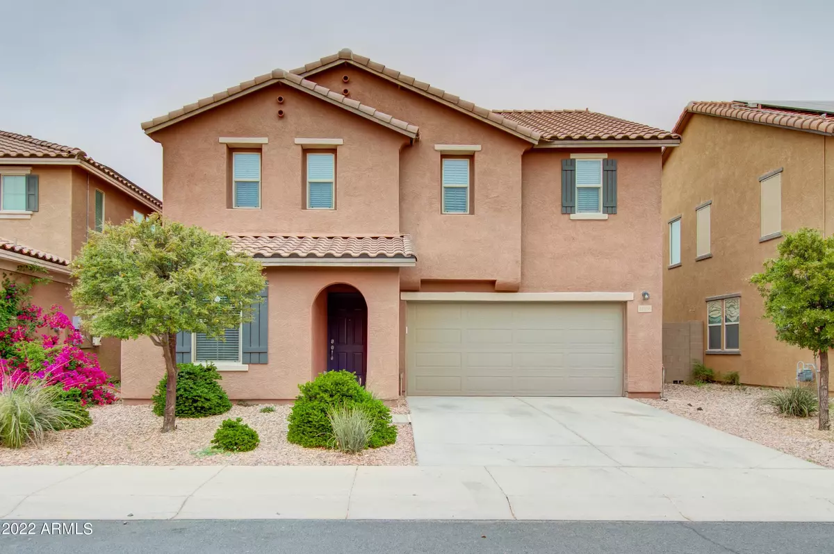 Peoria, AZ 85383,12108 W RANGE MULE Drive