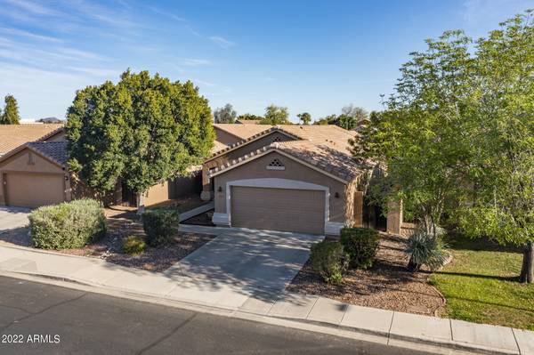 Peoria, AZ 85382,6937 W JUNIPER Avenue