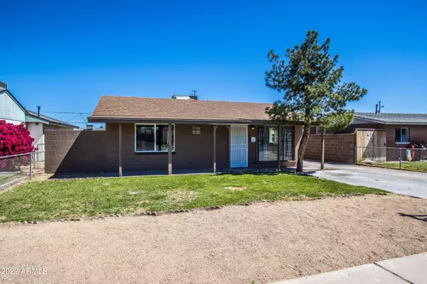 211 N 6th Street, Avondale, AZ 85323