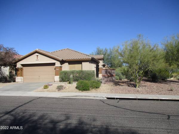 Anthem, AZ 85086,41013 N IRON HORSE Way