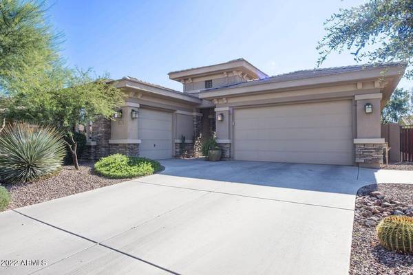 Chandler, AZ 85249,3827 E BEECHNUT Place