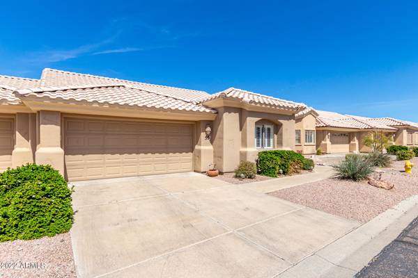 Mesa, AZ 85215,5830 E MCKELLIPS Road #59