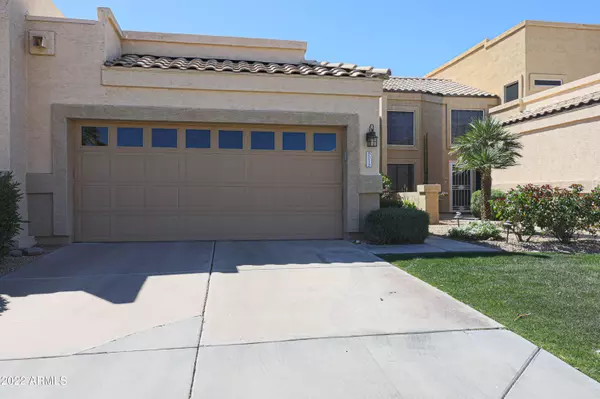 9013 W PORT ROYALE Lane, Peoria, AZ 85381