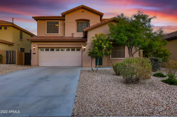 Peoria, AZ 85383,7073 W ANDREW Lane