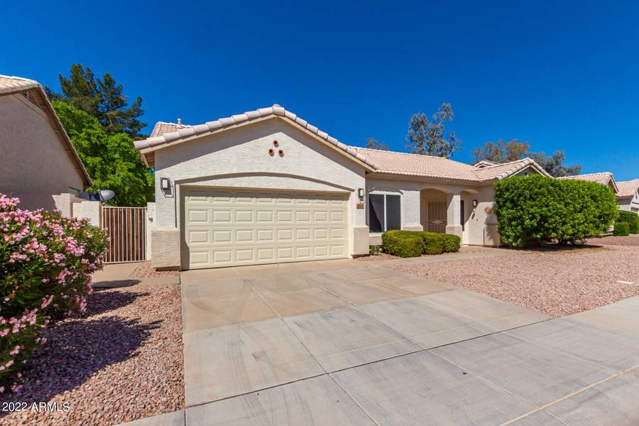 1620 E PARK Avenue, Chandler, AZ 85225