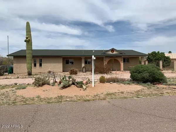 9120 E DENNIS Street,  Mesa,  AZ 85207