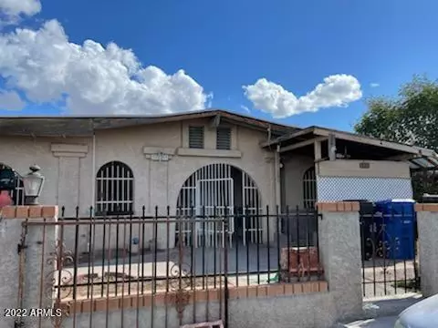 535 E AGUA FRIA Lane, Avondale, AZ 85323