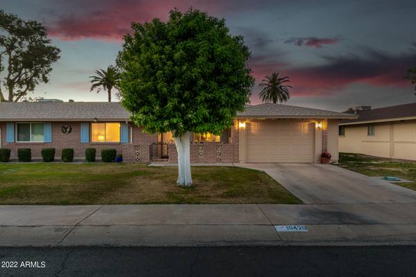 Sun City, AZ 85351,10429 W SARATOGA Circle