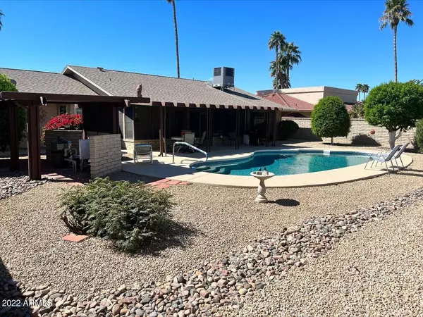 Sun City West, AZ 85375,13358 W BALLAD Drive