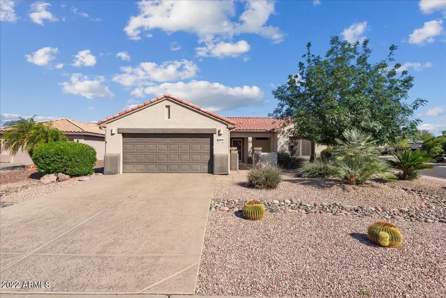 18101 N PLAZA Court, Surprise, AZ 85374