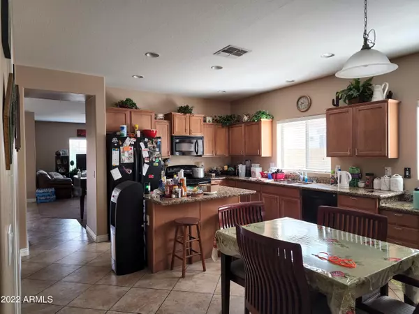 Laveen, AZ 85339,5737 W PEDRO Lane