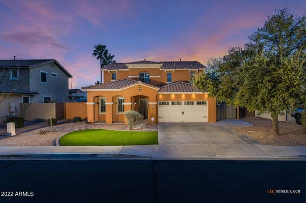 Gilbert, AZ 85298,1461 E AZALEA Drive