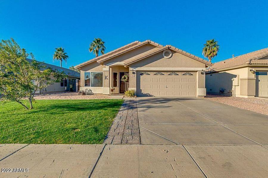 3920 E PINON Court, Gilbert, AZ 85234