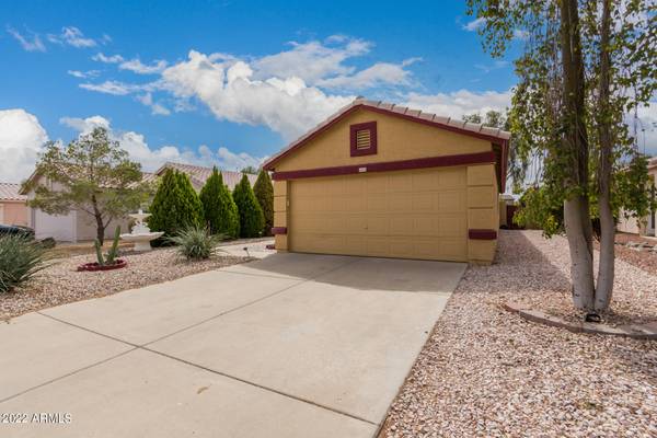 Surprise, AZ 85374,16526 N 158TH Avenue