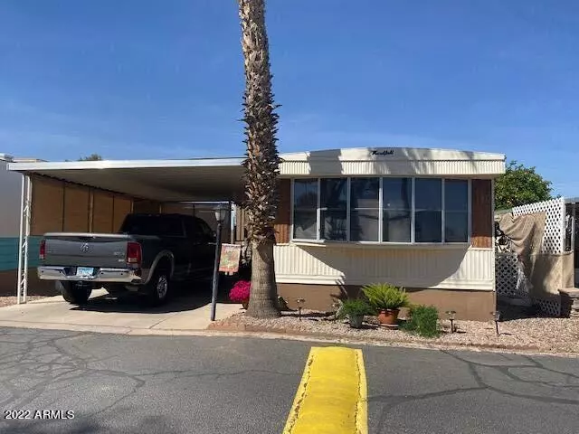 120 W O'Neil #48 Drive, Casa Grande, AZ 85122