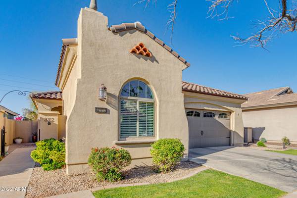 Gilbert, AZ 85296,3312 E WINDSOR Drive