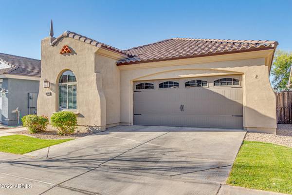 Gilbert, AZ 85296,3312 E WINDSOR Drive