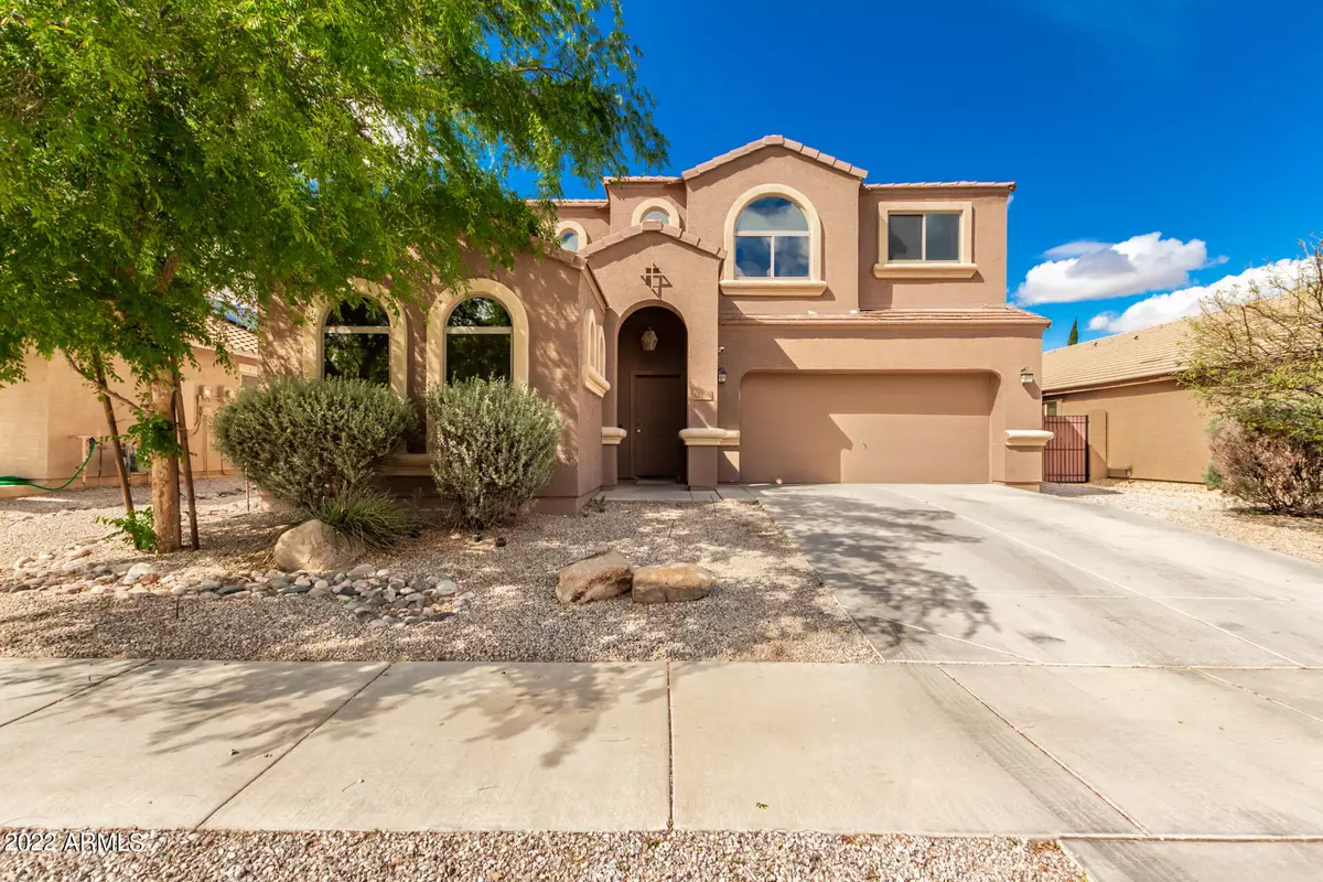 Surprise, AZ 85388,17596 W COLUMBINE Drive