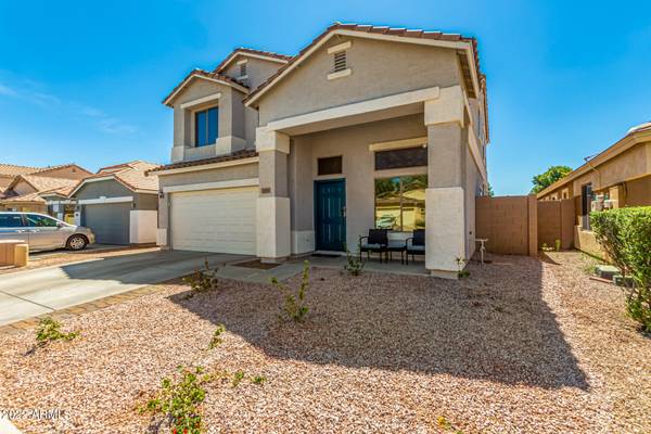 Buckeye, AZ 85326,25831 W VICTORY Street