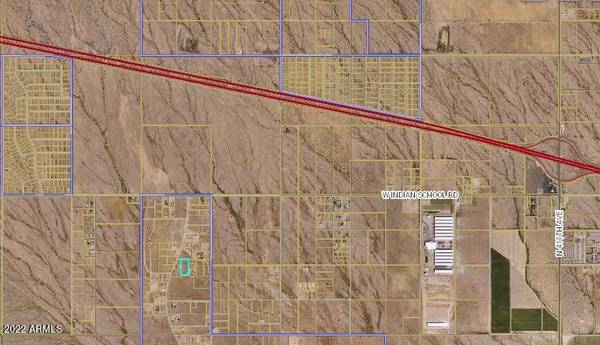 Tonopah, AZ 85354,0 43200 W Mulberry Drive #-