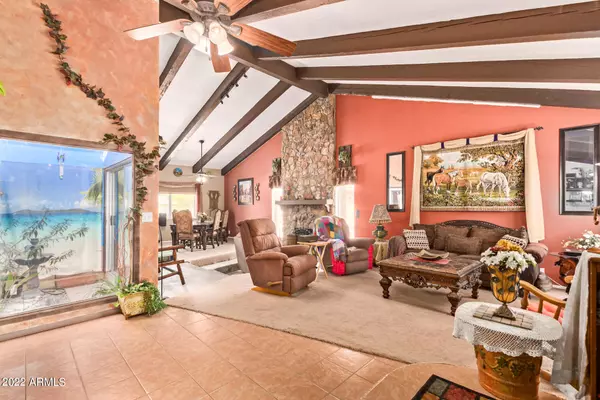 Casa Grande, AZ 85122,371 N RONDA PAULA Street